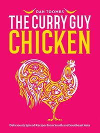 Cover image for Curry Guy Chicken