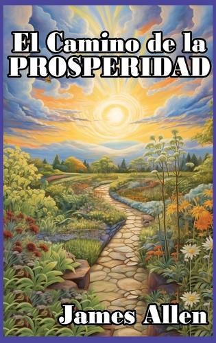 Cover image for El Camino de la Prosperidad