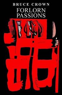 Cover image for Forlorn Passions