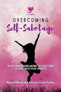 Cover image for Overcoming Self-Sabotage
