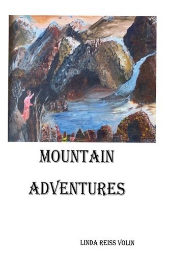 Cover image for Mountain Adventures