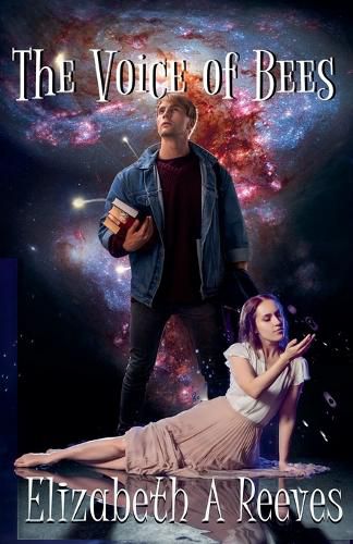 Cover image for The Voice of Bees