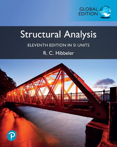 Cover image for Structural Analysis, in SI Units