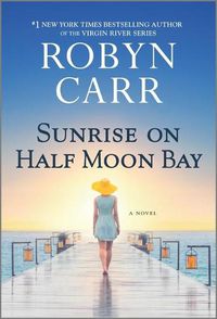 Cover image for Sunrise on Half Moon Bay