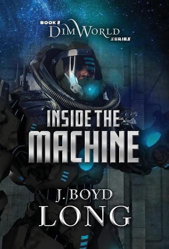 Cover image for Inside The Machine