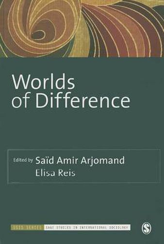 Cover image for Worlds of Difference