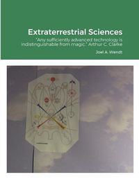 Cover image for Extraterrestrial Sciences