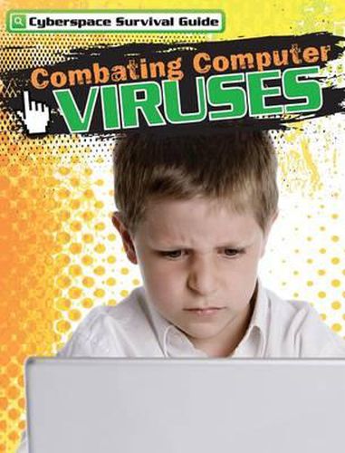 Cover image for Combating Computer Viruses