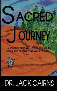 Cover image for Sacred Journey Vol I