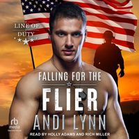 Cover image for Falling for the Flier