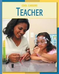 Cover image for Teacher