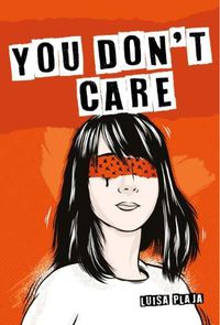 Cover image for You Don't Care