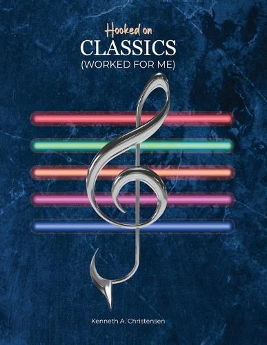 Cover image for Hooked on Classics (Worked for Me)