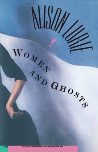 Cover image for Women and Ghosts