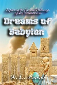 Cover image for Dreams of Babylon