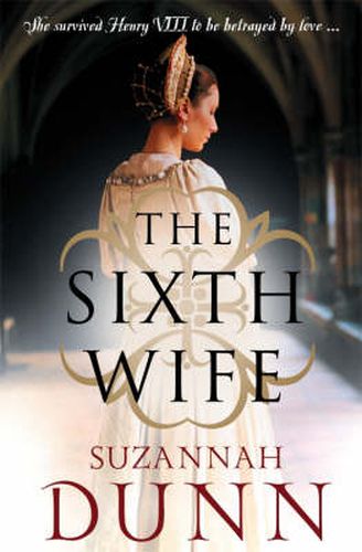 Cover image for The Sixth Wife