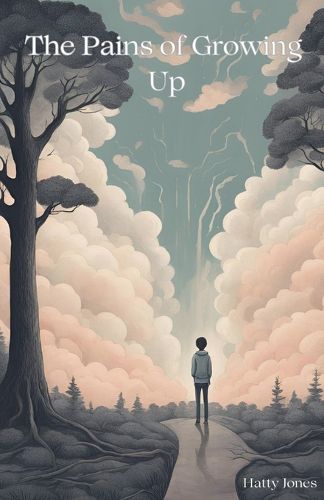 Cover image for The Pains of Growing Up