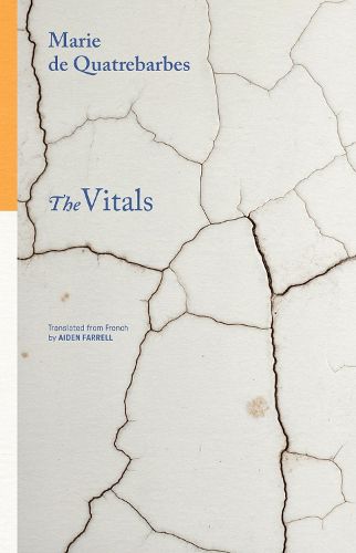 Cover image for The Vitals