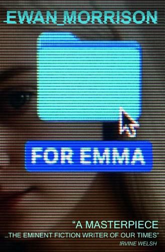 Cover image for For Emma