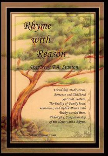 Cover image for Rhyme with Reason