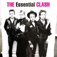 Cover image for Essential Clash
