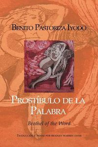 Cover image for Prostibulo de La Palabra