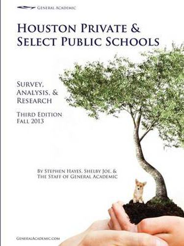 Houston Private and Select Public Schools