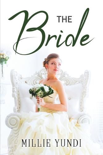 Cover image for The Bride