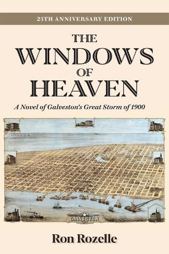 Cover image for The Windows of Heaven