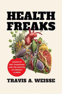 Cover image for Health Freaks