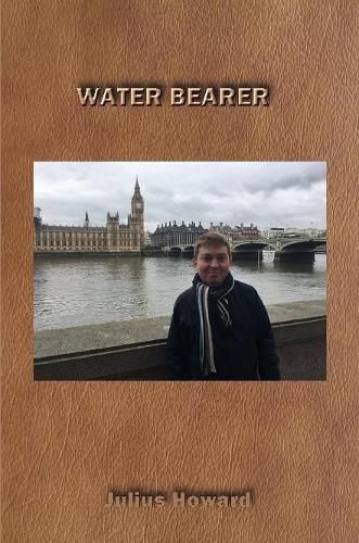 Cover image for Water Bearer