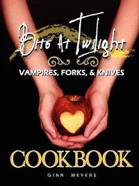 Cover image for Bite at Twilight