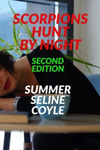 Cover image for Scorpions Hunt By Night