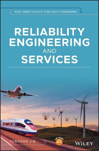 Cover image for Reliability Engineering and Services