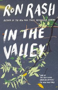 Cover image for In the Valley: Stories and a Novella Based on SERENA