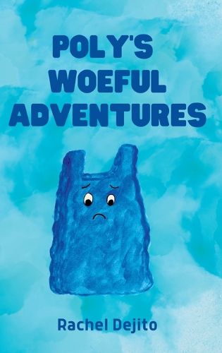 Cover image for Poly's Woeful Adventures