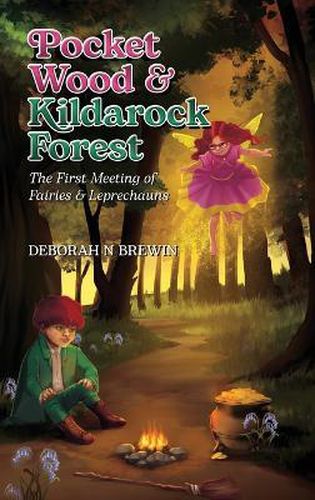Cover image for Pocket Wood & Kildarock Forest