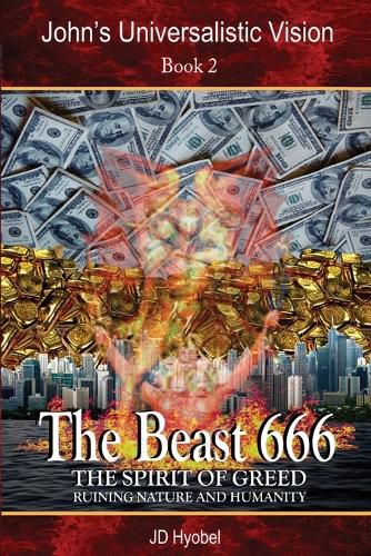 Cover image for The Beast 666
