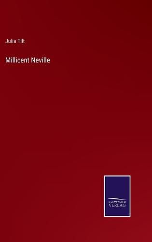 Millicent Neville