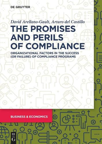 Cover image for The Promises and Perils of Compliance