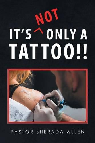 Cover image for It's Not Only a Tattoo!!