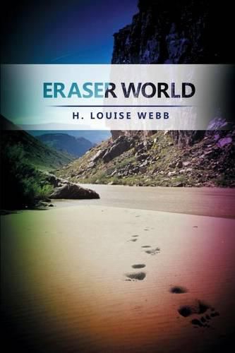 Cover image for Eraser World