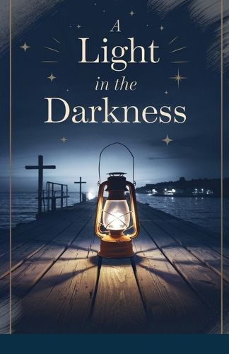 Cover image for A Light in the Darkness