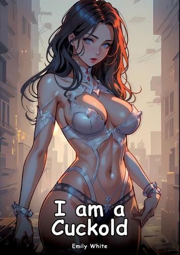 Cover image for I am a Cuckold