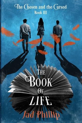 Cover image for The Book of Life