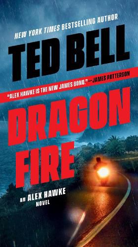 Cover image for Dragonfire