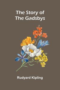 Cover image for The Story of the Gadsbys