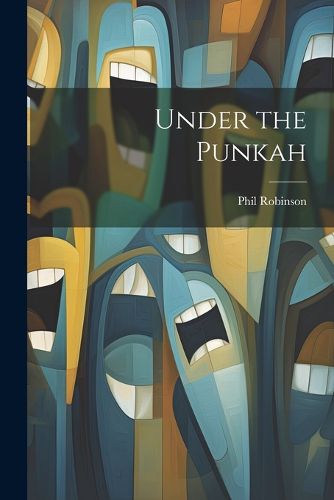 Cover image for Under the Punkah