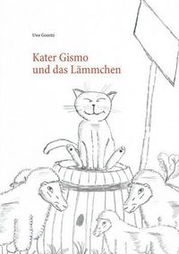 Cover image for Kater Gismo und das Lammchen