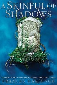 Cover image for A Skinful of Shadows